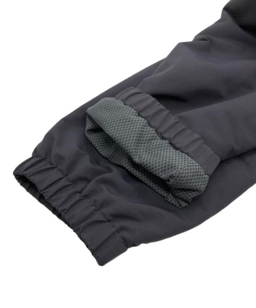 Patagonia（パタゴニア）Patagonia (パタゴニア) M's Baggies JKT グレー サイズ:SIZE Mの古着・服飾アイテム