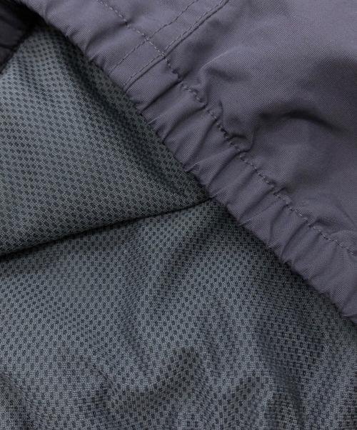 Patagonia（パタゴニア）Patagonia (パタゴニア) M's Baggies JKT グレー サイズ:SIZE Mの古着・服飾アイテム