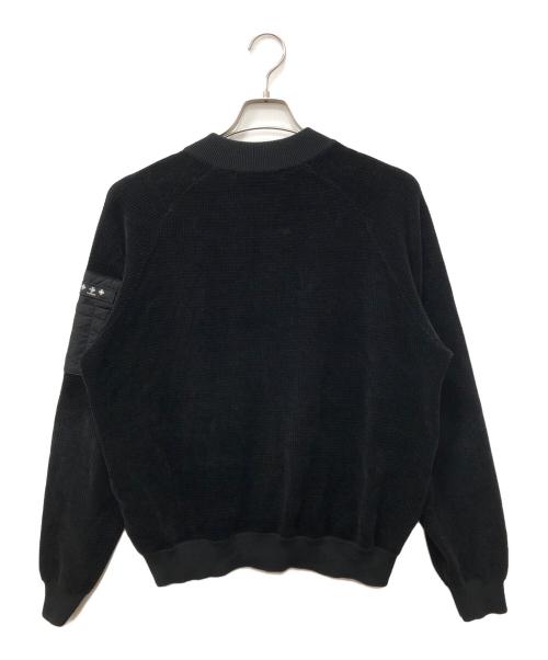 TATRAS（タトラス）TATRAS (タトラス) GAVRIO ガブリオ ニット ブラック サイズ:SIZE 3の古着・服飾アイテム