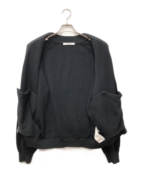 TATRAS（タトラス）TATRAS (タトラス) GAVRIO ガブリオ ニット ブラック サイズ:SIZE 3の古着・服飾アイテム