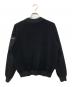 TATRAS (タトラス) GAVRIO ガブリオ ニット ブラック サイズ:SIZE 3：28000円