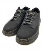 Dr.Martensドクターマーチン）の古着「TARK LO」｜ブラック