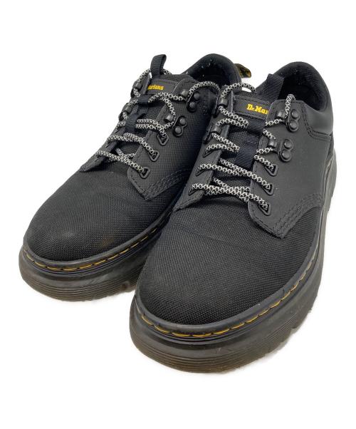 Dr.Martens（ドクターマーチン）Dr.Martens (ドクターマーチン) TARK LO ブラック サイズ:UK8の古着・服飾アイテム