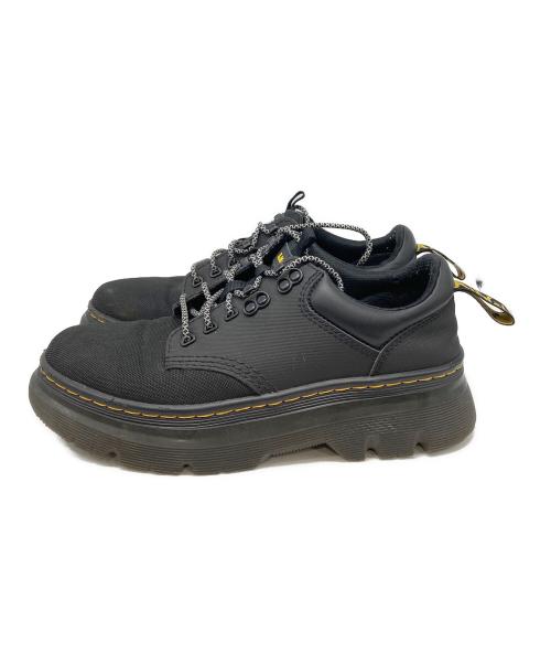 Dr.Martens（ドクターマーチン）Dr.Martens (ドクターマーチン) TARK LO ブラック サイズ:UK8の古着・服飾アイテム