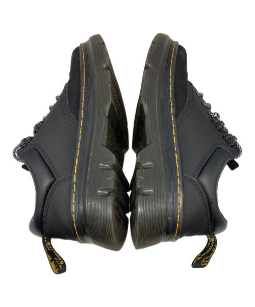 Dr.Martens（ドクターマーチン）Dr.Martens (ドクターマーチン) TARK LO ブラック サイズ:UK8の古着・服飾アイテム