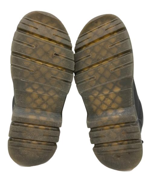 Dr.Martens（ドクターマーチン）Dr.Martens (ドクターマーチン) TARK LO ブラック サイズ:UK8の古着・服飾アイテム
