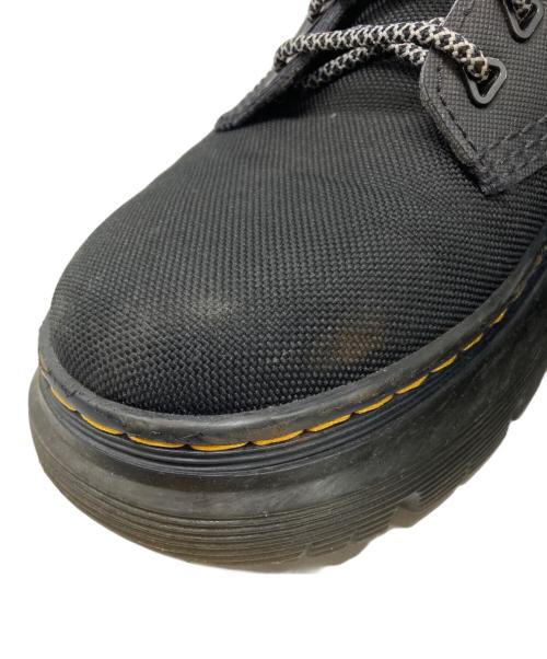 Dr.Martens（ドクターマーチン）Dr.Martens (ドクターマーチン) TARK LO ブラック サイズ:UK8の古着・服飾アイテム