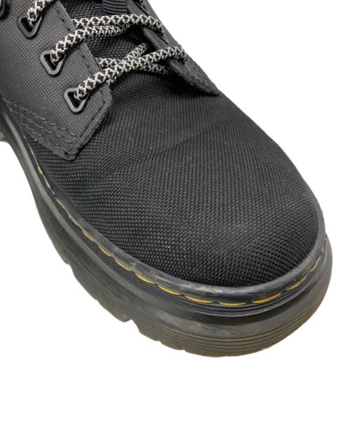 Dr.Martens（ドクターマーチン）Dr.Martens (ドクターマーチン) TARK LO ブラック サイズ:UK8の古着・服飾アイテム