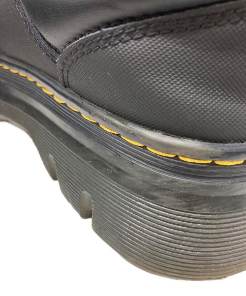 Dr.Martens（ドクターマーチン）Dr.Martens (ドクターマーチン) TARK LO ブラック サイズ:UK8の古着・服飾アイテム