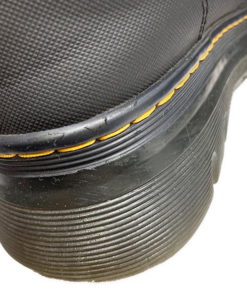Dr.Martens（ドクターマーチン）Dr.Martens (ドクターマーチン) TARK LO ブラック サイズ:UK8の古着・服飾アイテム