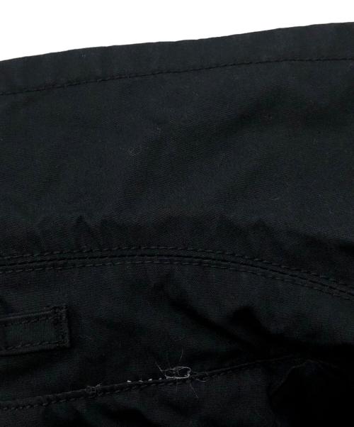 SUPREME（シュプリーム）SUPREME (シュプリーム) Black Death Trench Coat ブラック サイズ:SIZE Mの古着・服飾アイテム