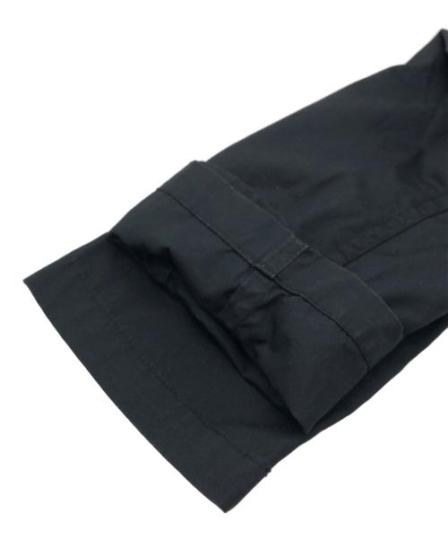 SUPREME（シュプリーム）SUPREME (シュプリーム) Black Death Trench Coat ブラック サイズ:SIZE Mの古着・服飾アイテム