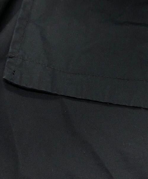 SUPREME（シュプリーム）SUPREME (シュプリーム) Black Death Trench Coat ブラック サイズ:SIZE Mの古着・服飾アイテム