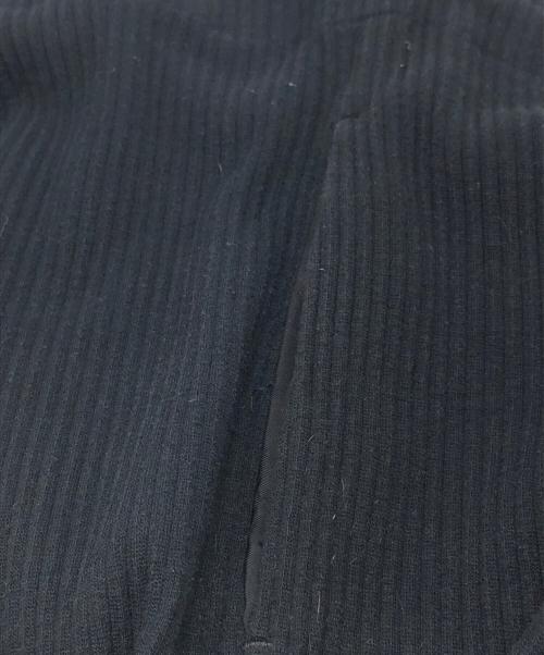Y's（ワイズ）Y's (ワイズ) リブ切替バルーンパンツ ブラック サイズ:SIZE　2の古着・服飾アイテム