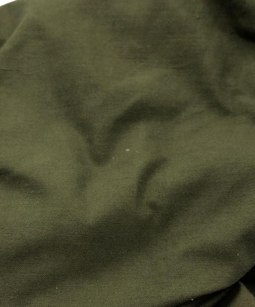 US ARMY（ユーエスアーミー）US ARMY (ユーエスアーミー) Ｍ-65 フィールドパンツ グリーン サイズ:SIZE MEDIUM-REGULARの古着・服飾アイテム