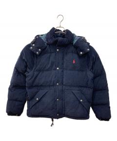 中古・古着通販】POLO RALPH LAUREN (ポロ・ラルフローレン) N-2B