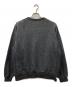 UNDERCOVER (アンダーカバー) EXCHANGEスウェット グレー サイズ:L：30000円