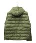 POLO RALPH LAUREN (ポロ・ラルフローレン) the colden water repellent jacket グリーン サイズ:SIZE XL：25000円