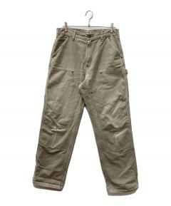 中古・古着通販】CarHartt (カーハート) ダブルニー ペインターパンツ