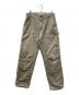 CarHartt（カーハート）の古着「ダブルニーペインターパンツ」｜グレー
