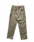 CarHartt (カーハート) ダブルニーペインターパンツ グレー サイズ:33：20000円