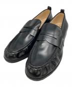 TOD'Sトッズ）の古着「コインローファー」｜ブラック