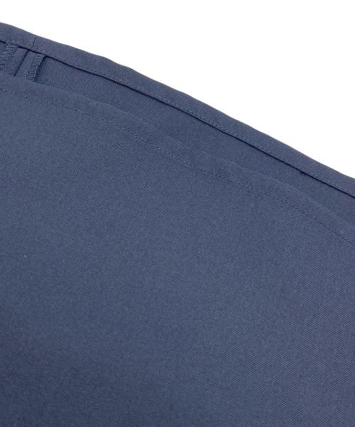 CELFORD（セルフォード）CELFORD (セルフォード) トレンチデザインワンピース ネイビー サイズ:38の古着・服飾アイテム