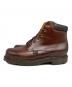 PARABOOT (パラブーツ) BERGERAC LIS ECORCE ワークブーツ ブラウン サイズ:6.5：40000円