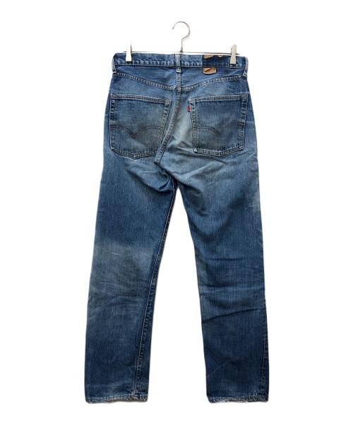 LEVI'S（リーバイス）LEVI'S (リーバイス) 66前期505デニムパンツ インディゴ サイズ:下記参照の古着・服飾アイテム