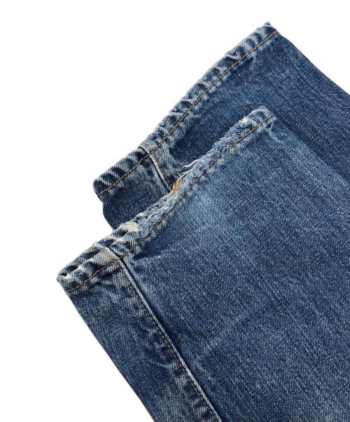 LEVI'S（リーバイス）LEVI'S (リーバイス) 66前期505デニムパンツ インディゴ サイズ:下記参照の古着・服飾アイテム