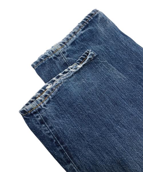 LEVI'S（リーバイス）LEVI'S (リーバイス) 66前期505デニムパンツ インディゴ サイズ:下記参照の古着・服飾アイテム