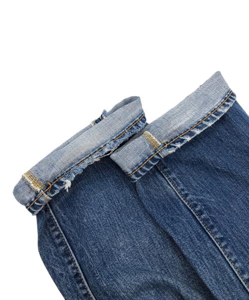 LEVI'S（リーバイス）LEVI'S (リーバイス) 66前期505デニムパンツ インディゴ サイズ:下記参照の古着・服飾アイテム