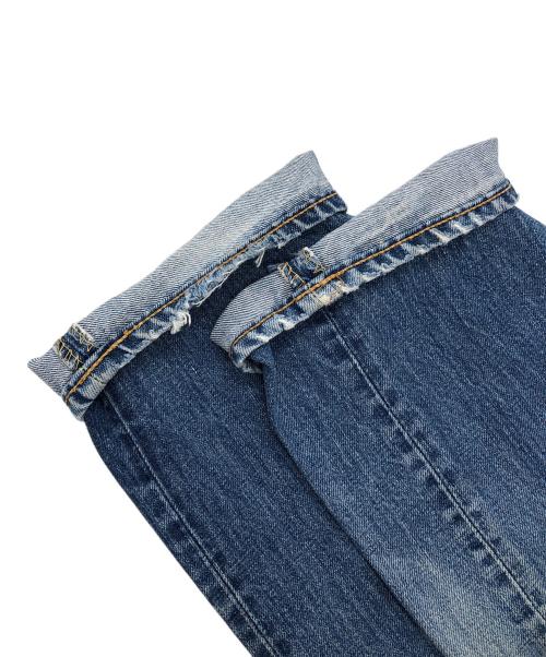 LEVI'S（リーバイス）LEVI'S (リーバイス) 66前期505デニムパンツ インディゴ サイズ:下記参照の古着・服飾アイテム
