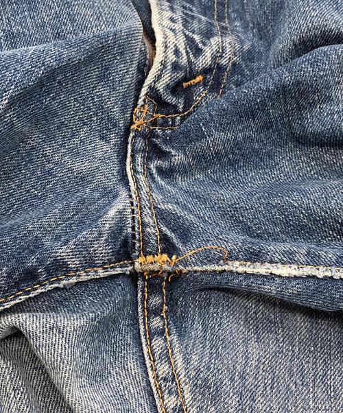 LEVI'S（リーバイス）LEVI'S (リーバイス) 66前期505デニムパンツ インディゴ サイズ:下記参照の古着・服飾アイテム