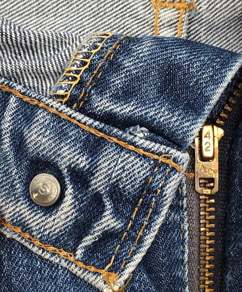 LEVI'S（リーバイス）LEVI'S (リーバイス) 66前期505デニムパンツ インディゴ サイズ:下記参照の古着・服飾アイテム