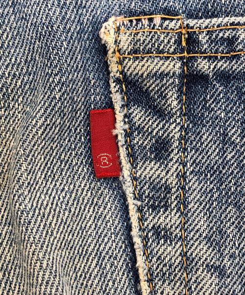 LEVI'S（リーバイス）LEVI'S (リーバイス) 66前期505デニムパンツ インディゴ サイズ:下記参照の古着・服飾アイテム