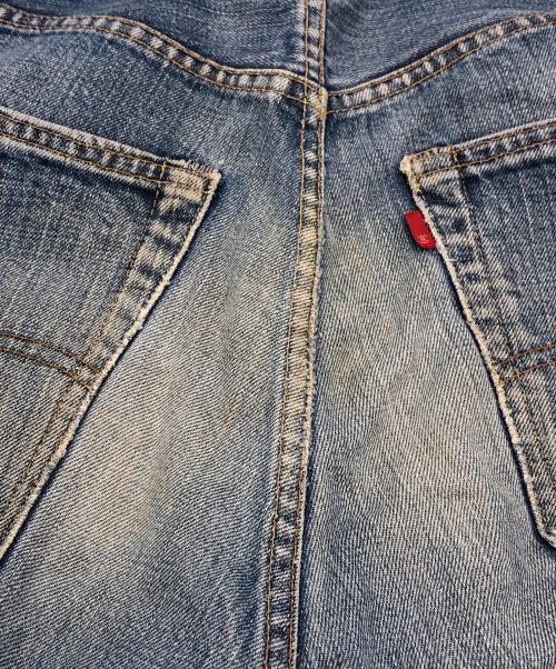 LEVI'S（リーバイス）LEVI'S (リーバイス) 66前期505デニムパンツ インディゴ サイズ:下記参照の古着・服飾アイテム