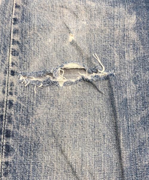 LEVI'S（リーバイス）LEVI'S (リーバイス) 66前期505デニムパンツ インディゴ サイズ:下記参照の古着・服飾アイテム