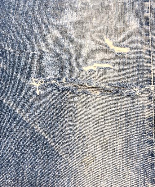 LEVI'S（リーバイス）LEVI'S (リーバイス) 66前期505デニムパンツ インディゴ サイズ:下記参照の古着・服飾アイテム
