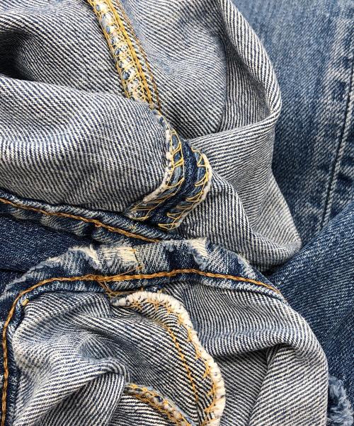 LEVI'S（リーバイス）LEVI'S (リーバイス) 66前期505デニムパンツ インディゴ サイズ:下記参照の古着・服飾アイテム