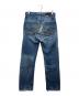 LEVI'S (リーバイス) 66前期505デニムパンツ インディゴ サイズ:下記参照：30000円