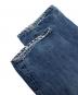 中古・古着 LEVI'S (リーバイス) 66前期505デニムパンツ インディゴ サイズ:下記参照：30000円
