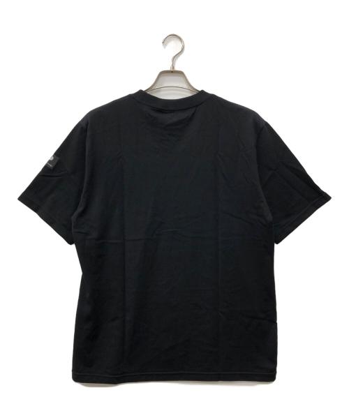 FUCHU PRISON（フチュウプリズン）FUCHU PRISON (フチュウプリズン) 刃牙 (バキ) 刃牙 プリントTシャツ ブラック サイズ:L 未使用品の古着・服飾アイテム