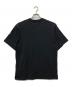 FUCHU PRISON (フチュウプリズン) 刃牙 (バキ) 花山薫プリントTシャツ ブラック サイズ:L 未使用品：8000円