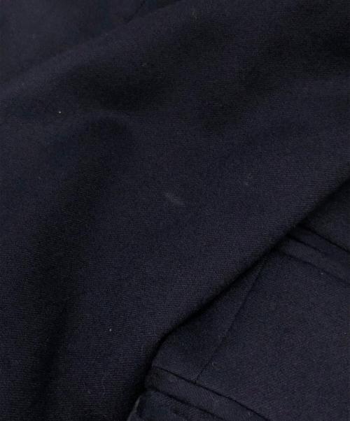 POLO RALPH LAUREN（ポロ・ラルフローレン）POLO RALPH LAUREN (ポロ・ラルフローレン) 金釦2Bブレザー ネイビー サイズ:SIZE 38の古着・服飾アイテム