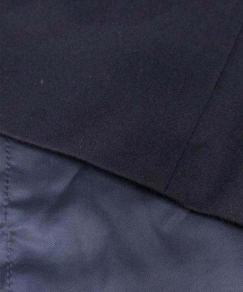 POLO RALPH LAUREN（ポロ・ラルフローレン）POLO RALPH LAUREN (ポロ・ラルフローレン) 金釦2Bブレザー ネイビー サイズ:SIZE 38の古着・服飾アイテム