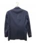 POLO RALPH LAUREN (ポロ・ラルフローレン) 金釦2Bブレザー ネイビー サイズ:SIZE 38：15000円