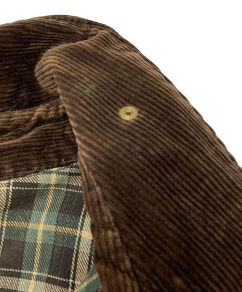 Barbour（バブアー）Barbour (バブアー) BEAUFORTオイルドジャケット グリーン サイズ:SIZE C48の古着・服飾アイテム