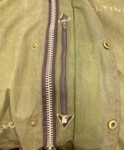 Barbour（バブアー）Barbour (バブアー) BEAUFORTオイルドジャケット グリーン サイズ:SIZE C48の古着・服飾アイテム