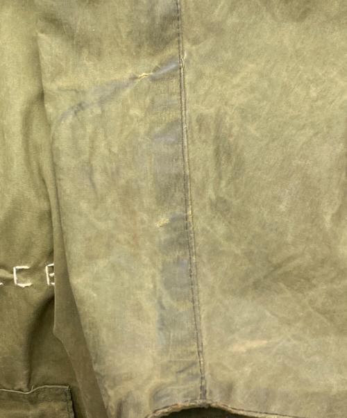Barbour（バブアー）Barbour (バブアー) BEAUFORTオイルドジャケット グリーン サイズ:SIZE C48の古着・服飾アイテム